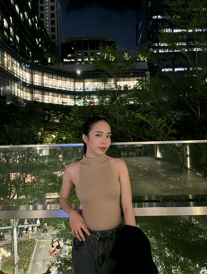 miss yen