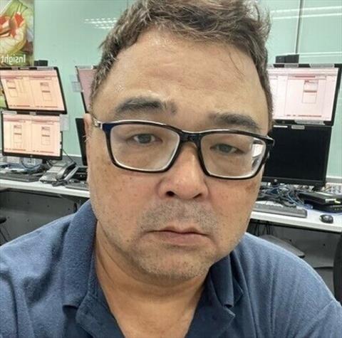 kuya J
