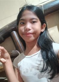 prencess nicole p