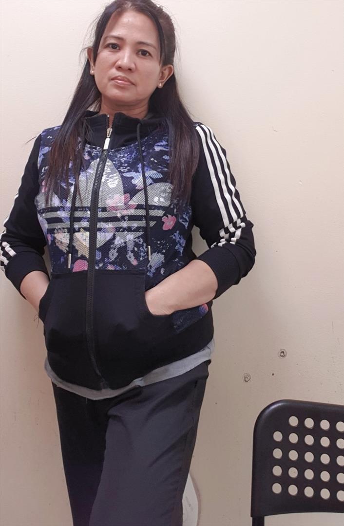 edna alfonso