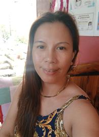 joyce velasco