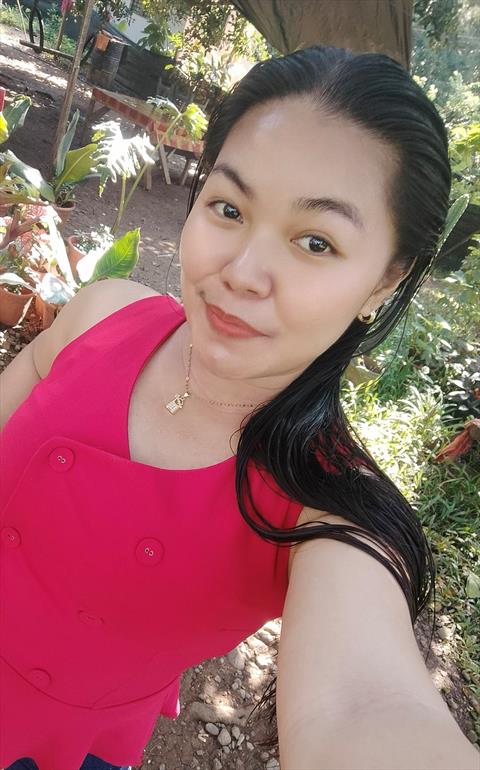 Irene Manabay