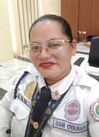 mary ann harayo