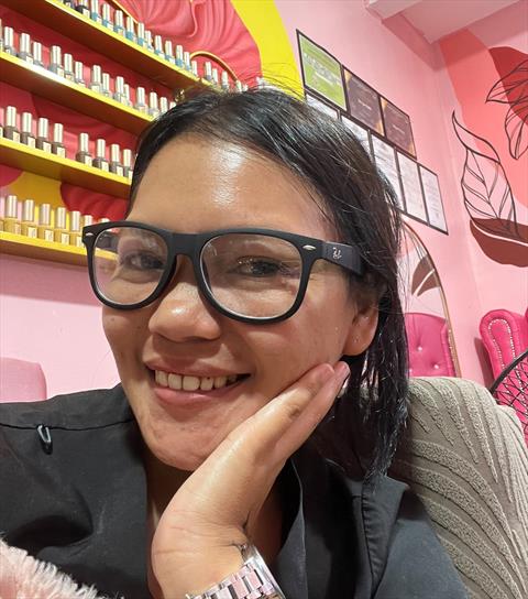 Judymie