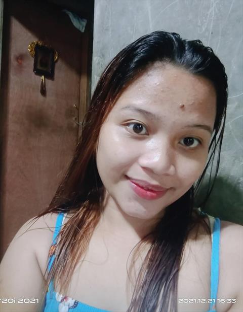 myka abegail