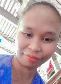 genevieve basanal