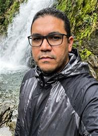 Carlos Rivera Ac