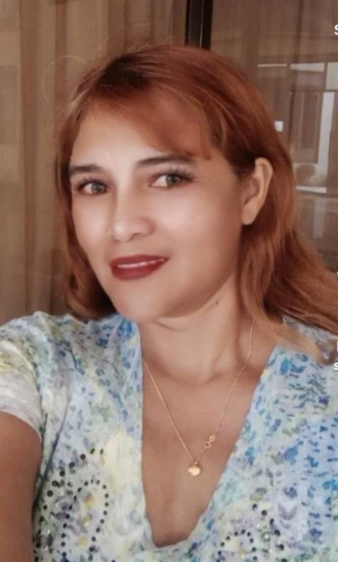 Miss simple girl