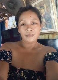Melissa panonce