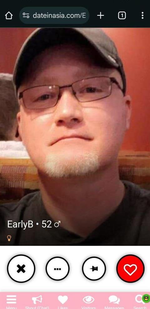 EarlyB