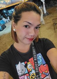 Arvie joy isidro