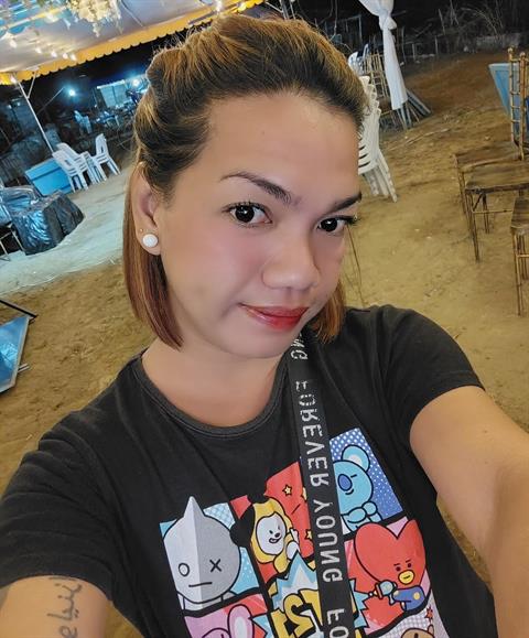 Arvie joy isidro