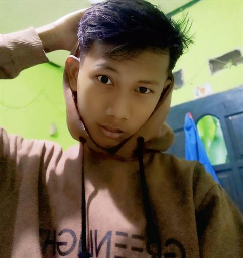 Tri Saputra