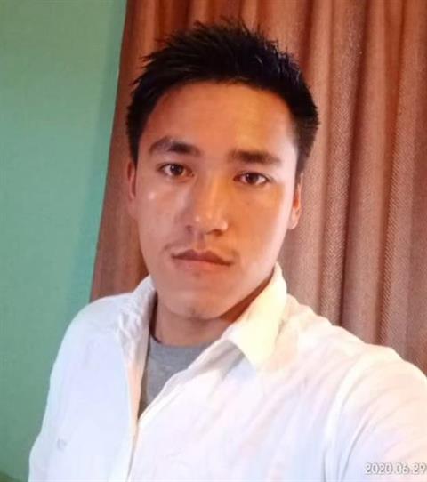 Raj bhai