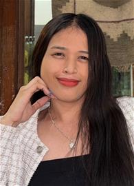 Joy Duran