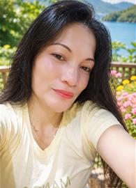 maria teresa mahinay