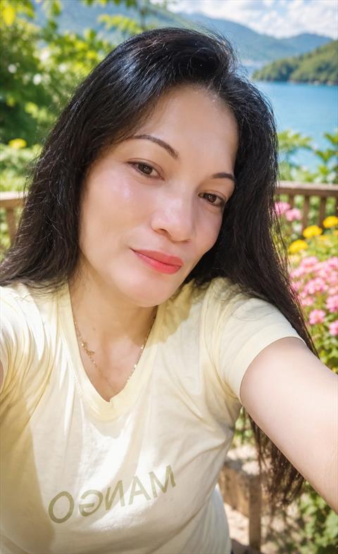 maria teresa mahinay