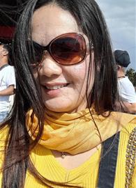 Gina Pangantijon