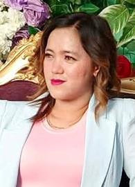 Miss Yan