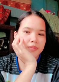 Lonzaga Crislyn