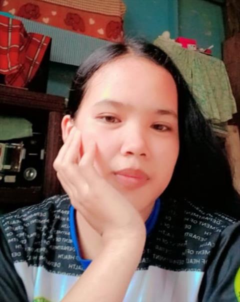 Lonzaga Crislyn