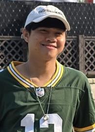 darlingA
