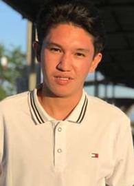 Joshua castro