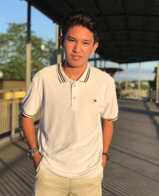 Joshua castro