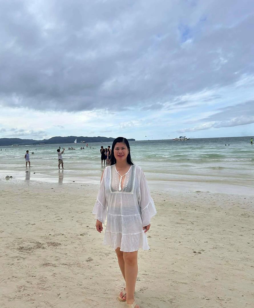 marivel dayrit