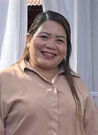 Rozan Vasquez