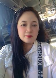 nicolie lapinig
