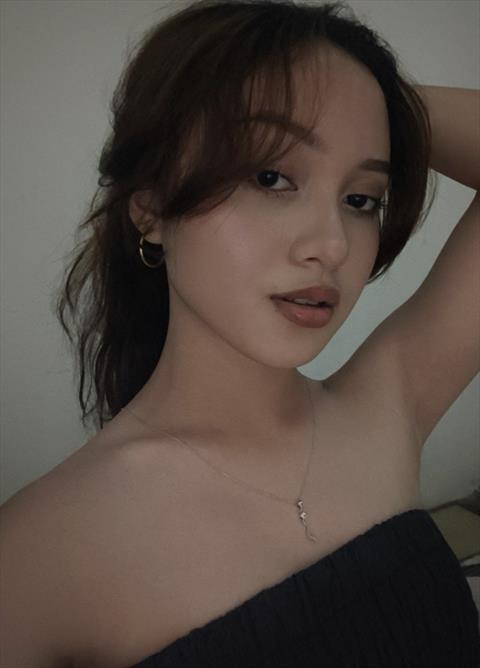 Glaiza Ozaraga