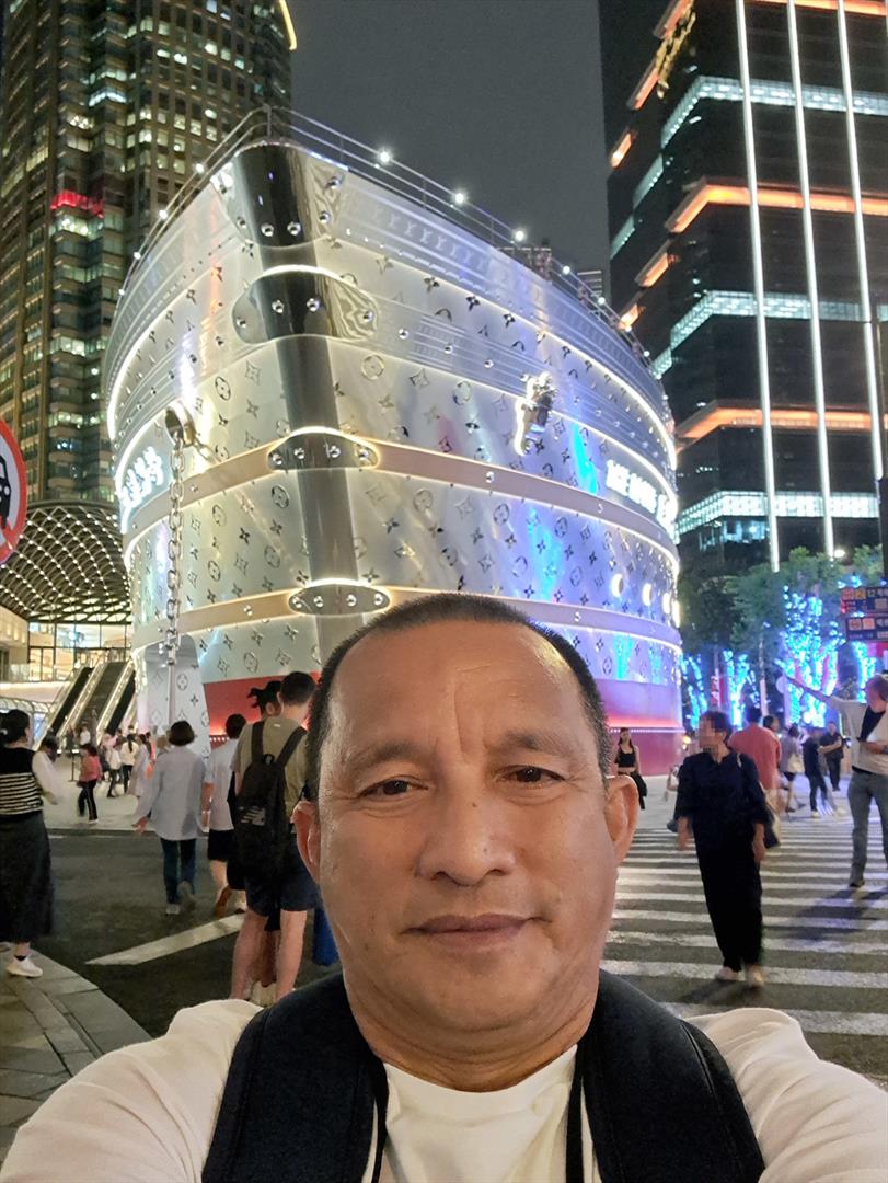 Ronaldtarr