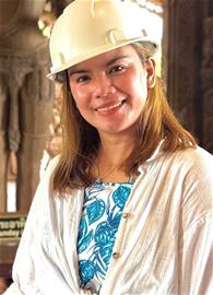 Maria aliw