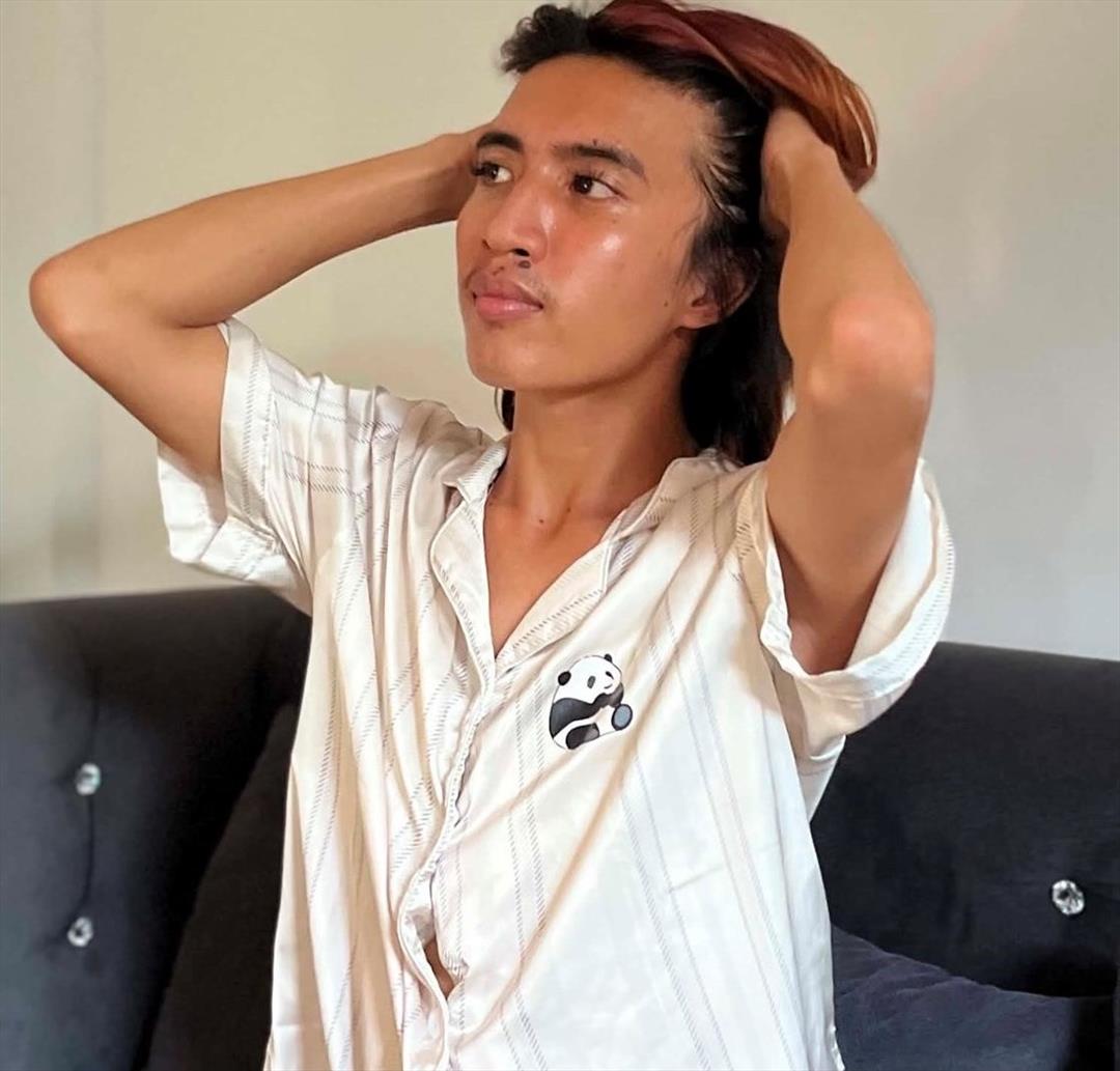 Femboy Jake