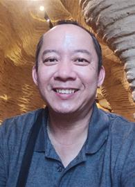 PETER LAI