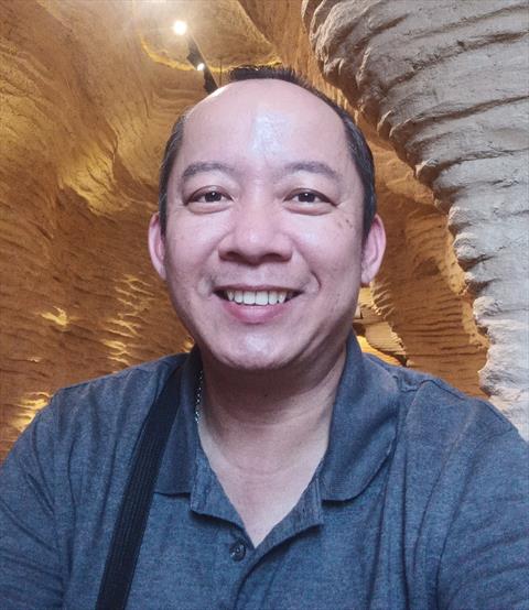 PETER LAI