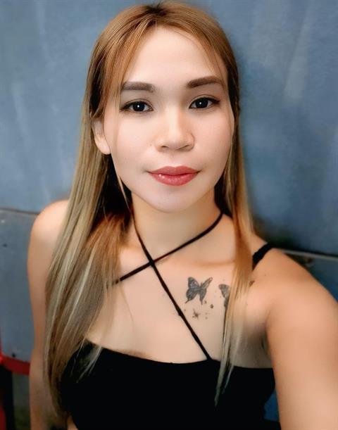 Catherine M