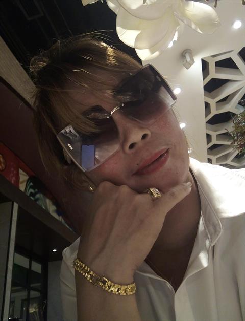 valerio marilyn