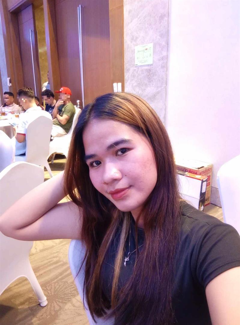 Marie lou Pangasian