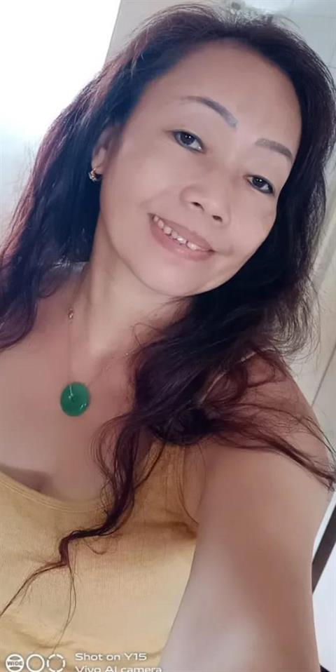 Editha Dongcoy