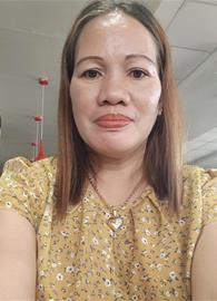Jonalyn Bartolome