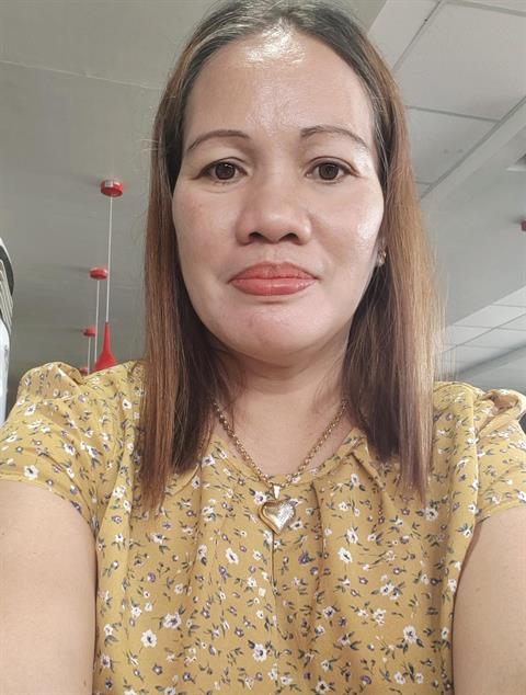 Jonalyn Bartolome