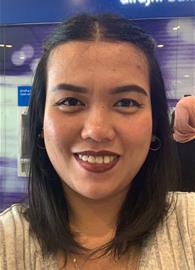 PinayInSaudi