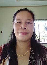 Donna calis