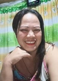 lyn gwapa