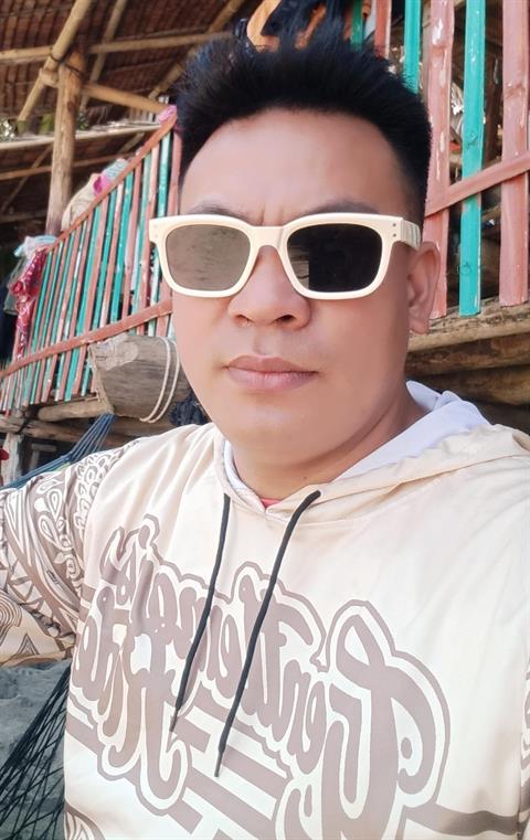 Venancio Mahilum