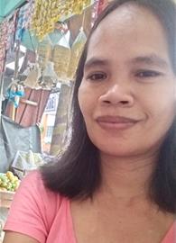 Acevedo Maricel