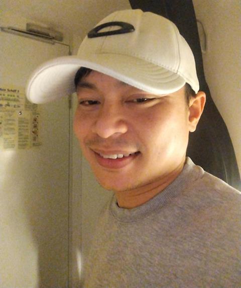johnbanbu