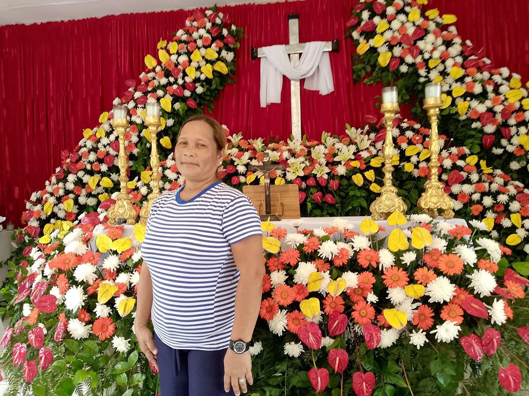 Bebeth
